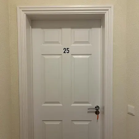 Sia מלון דירות *