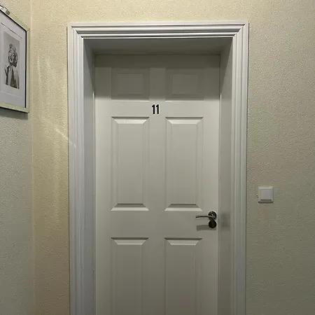 Sia מלון דירות אסן